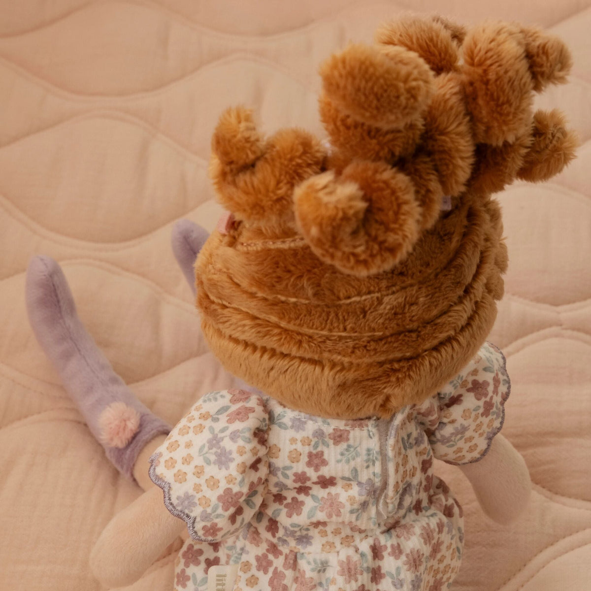 Little Dutch Cuddle Doll Ava 35 cm GRS