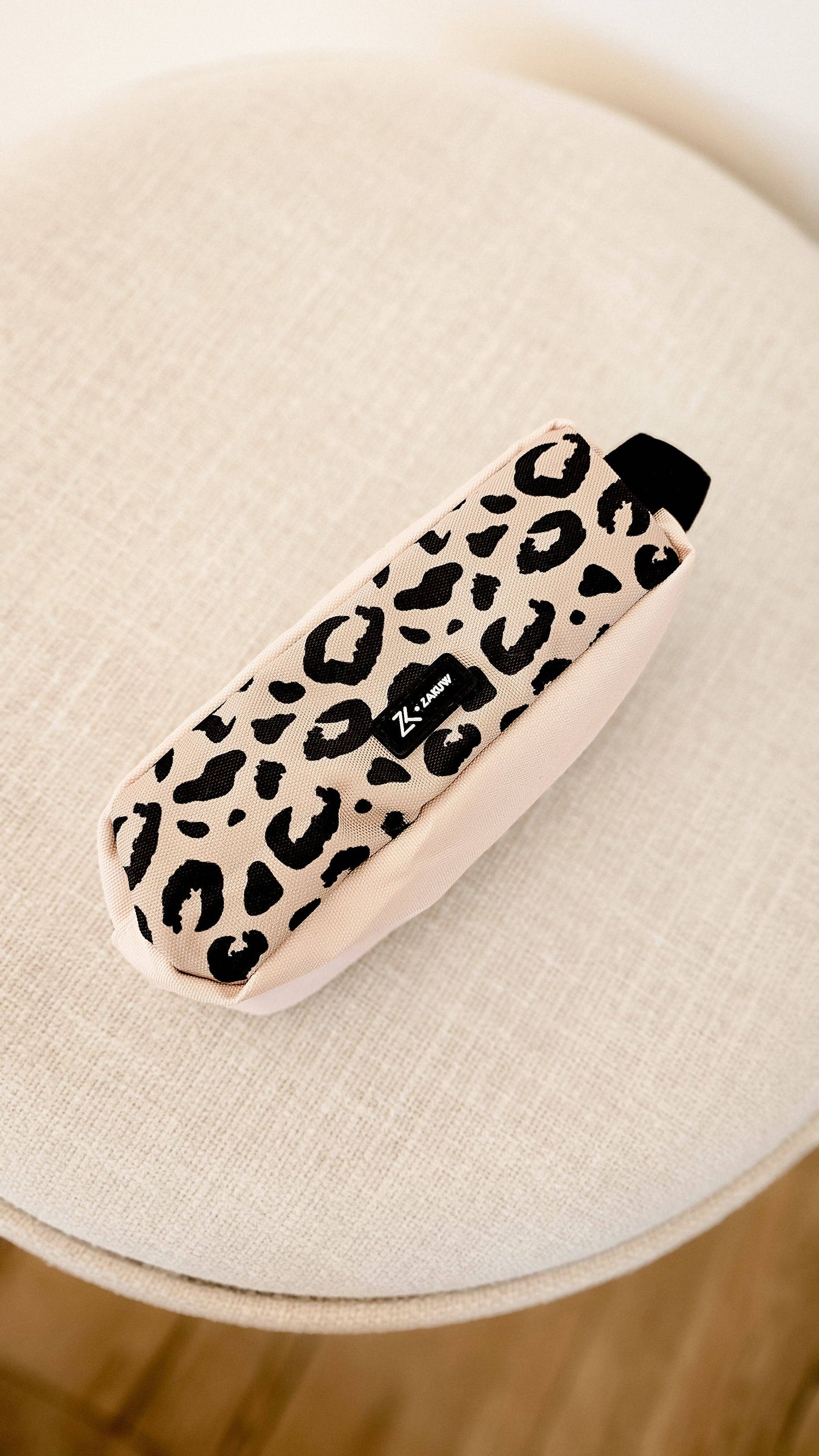 Zoé School Pencil Case - Wild