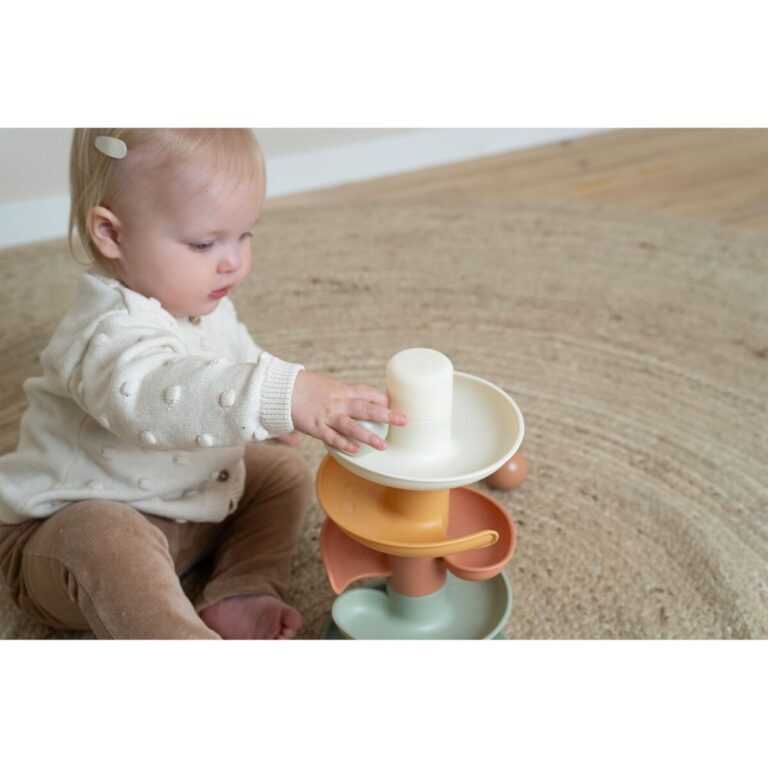 Little Dutch Spiral Tower ´Unisex´