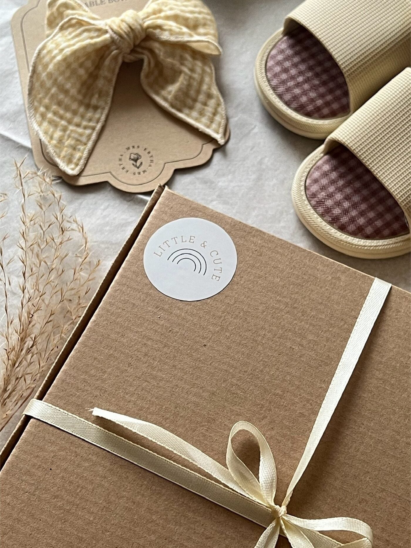 Gift box S size