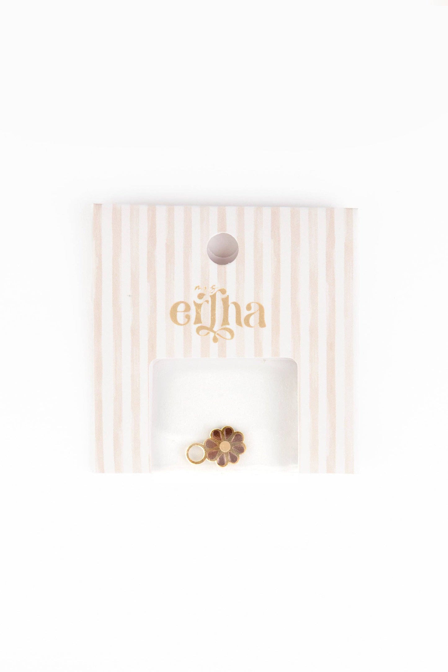 Piekariņi – Lovely Daisy - 2gb (Apzeltīti)