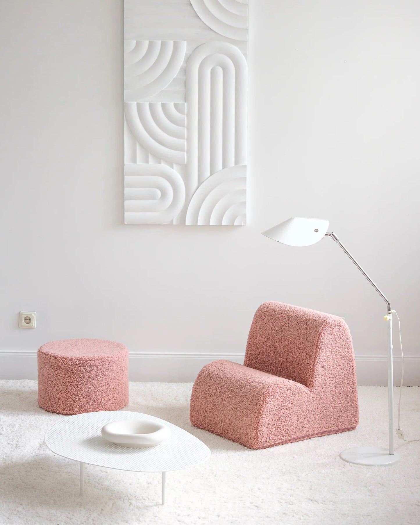 Pouffe