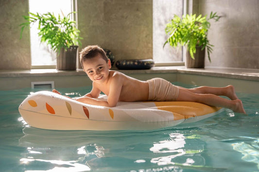 Filibabba pool float Ice cream
