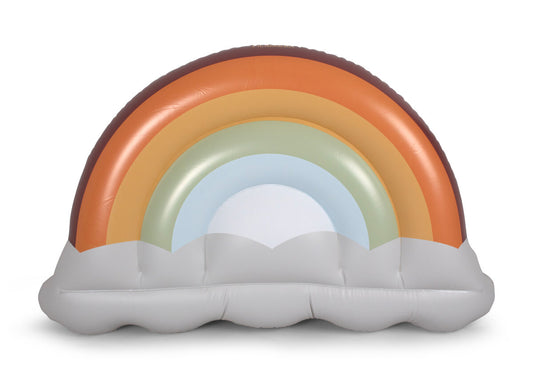 Filibabba pool float Rainbow