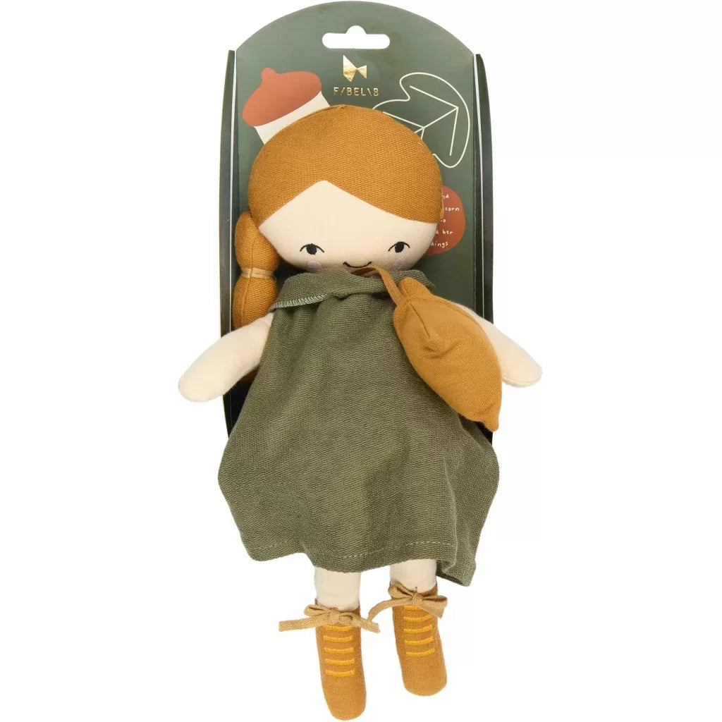 Fabelab Friends - Acorn