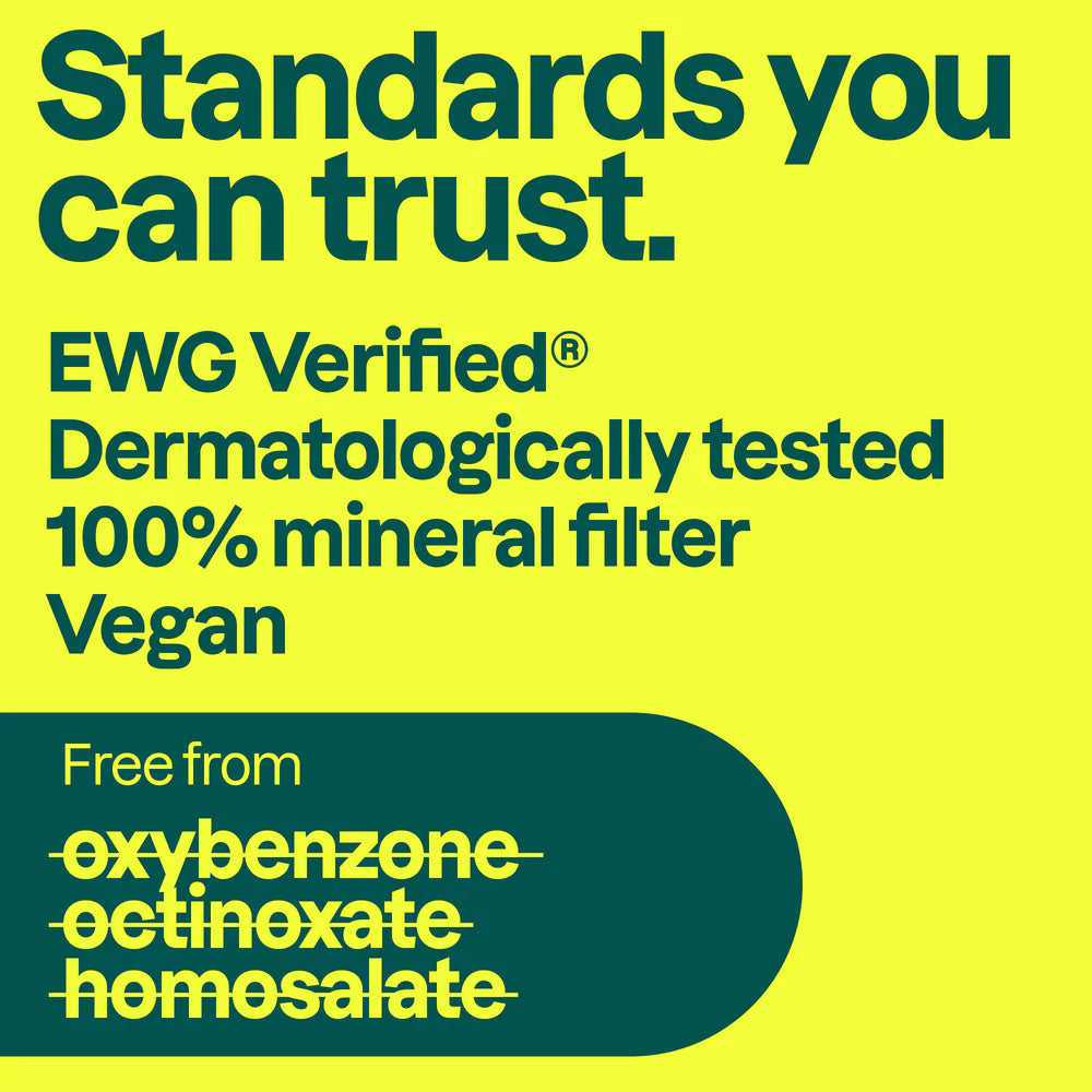 ATTITUDE Bērnu Minerālais Saules Aizsargsprejs SPF 50 - Bez Aromāta