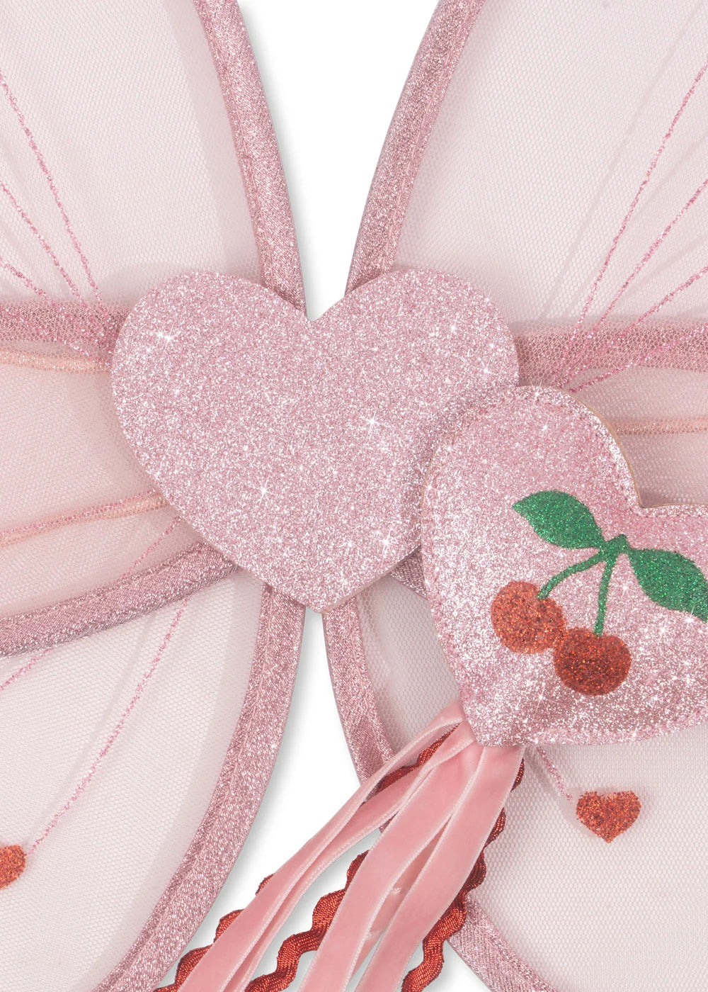 Konges Slojd Fairy Costume - Mellow rose