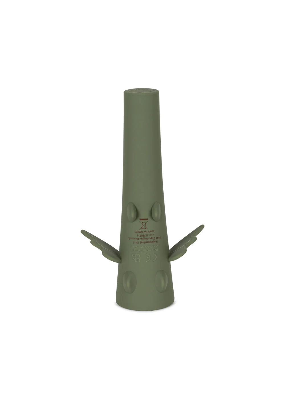 Konges Slojd Flash light - Dragon OLIVINE