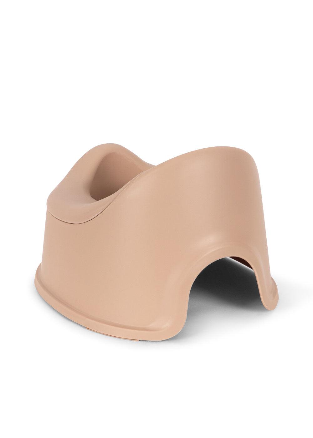 Konges Slojd My First Potty - Cherry Blush