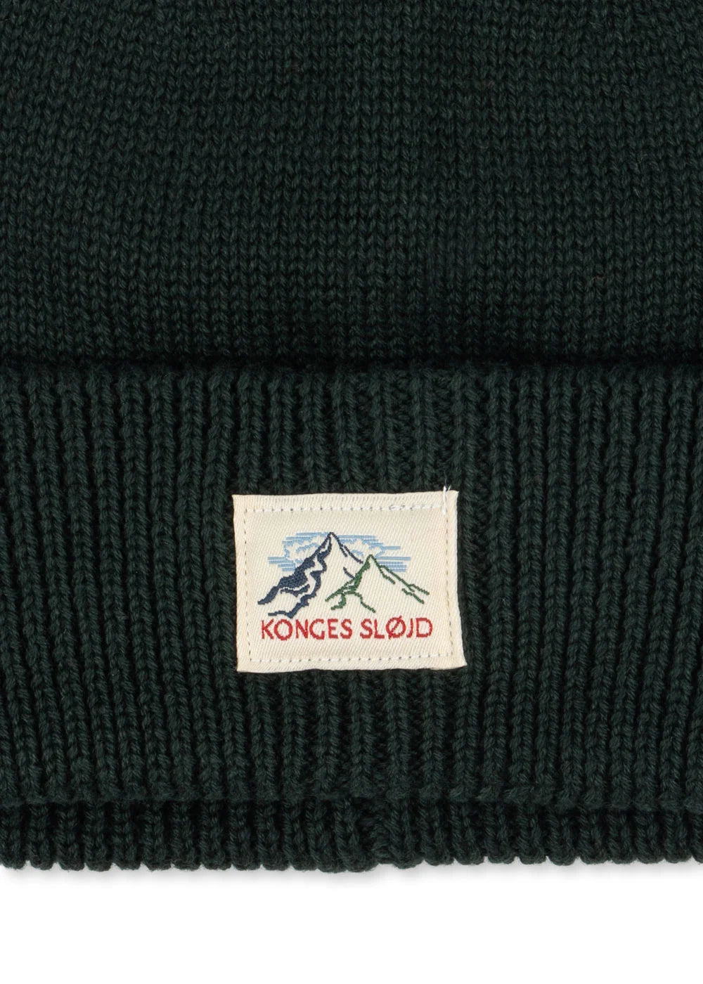 Konges Slojd AVELY BEANIE