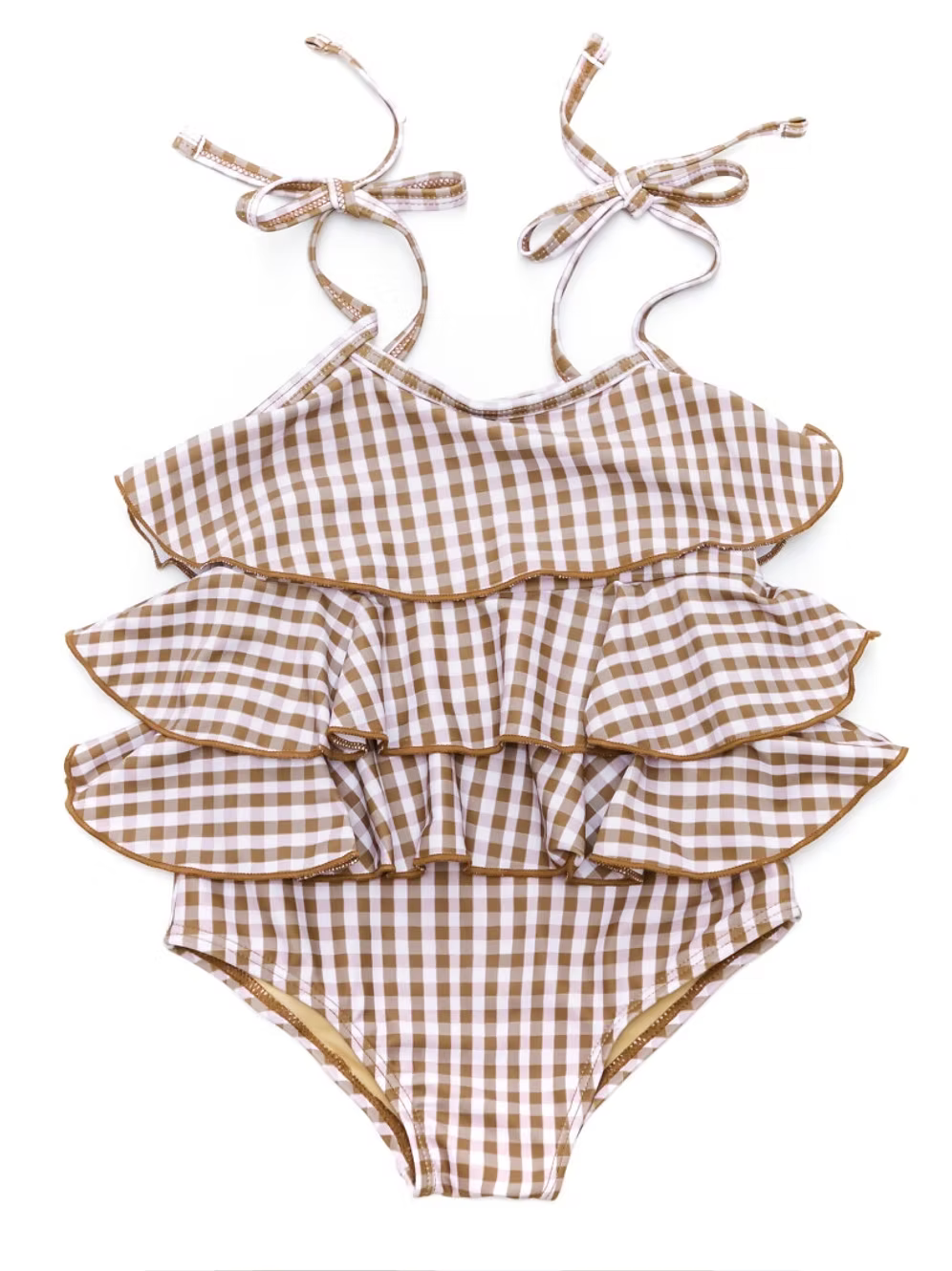 Mrs Ertha Della Swimsuit