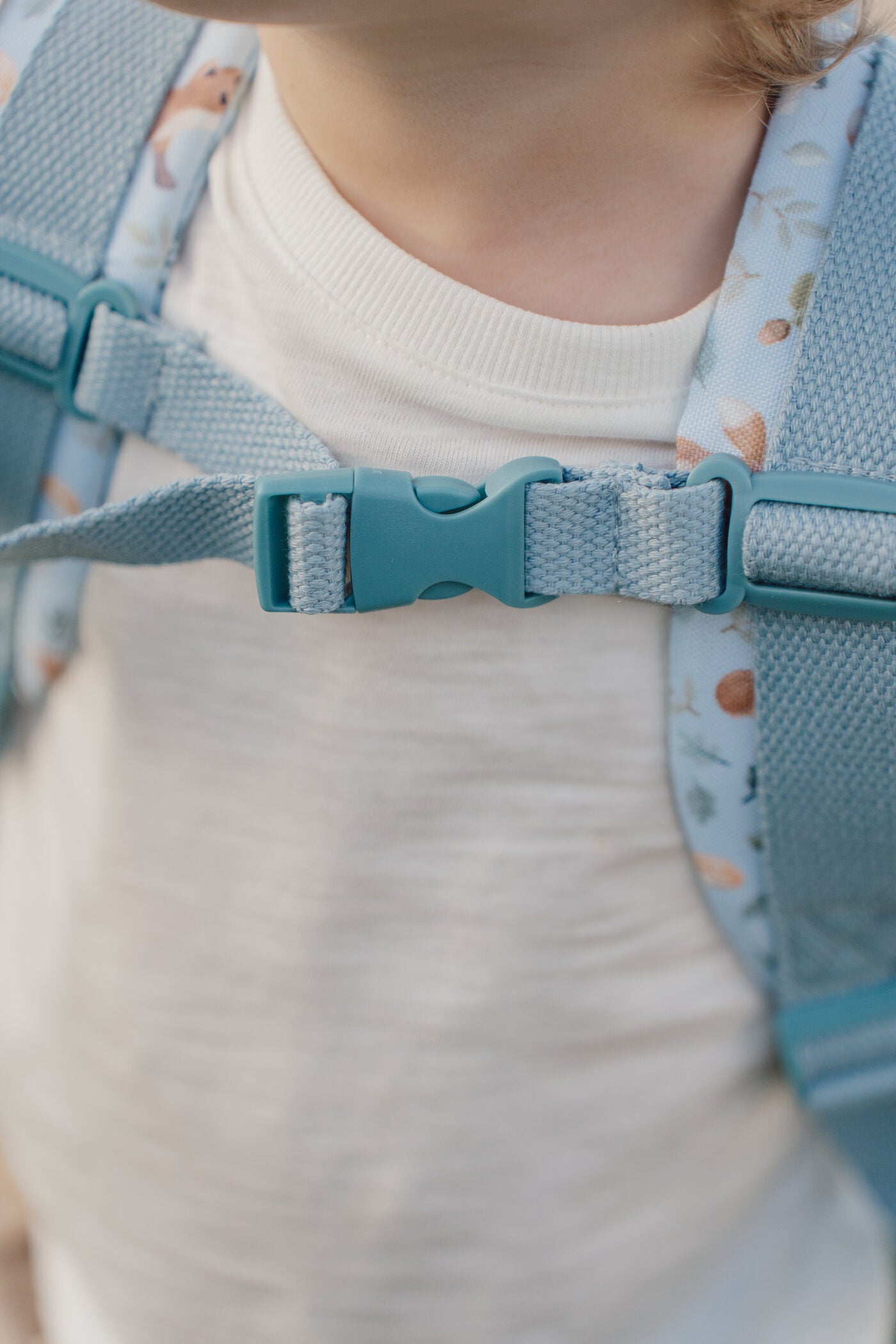 Little Dutch Backpack Forest Friends