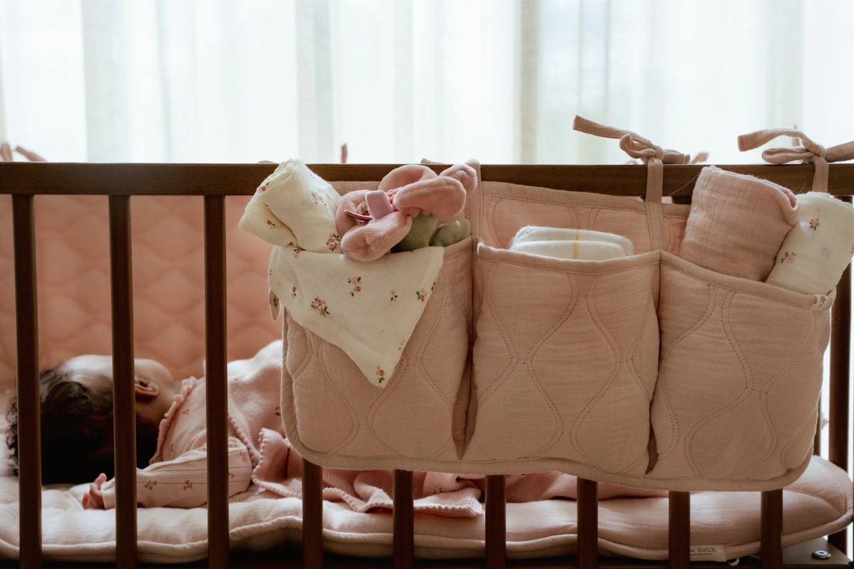 Little Dutch organizators “Pure Blossom”