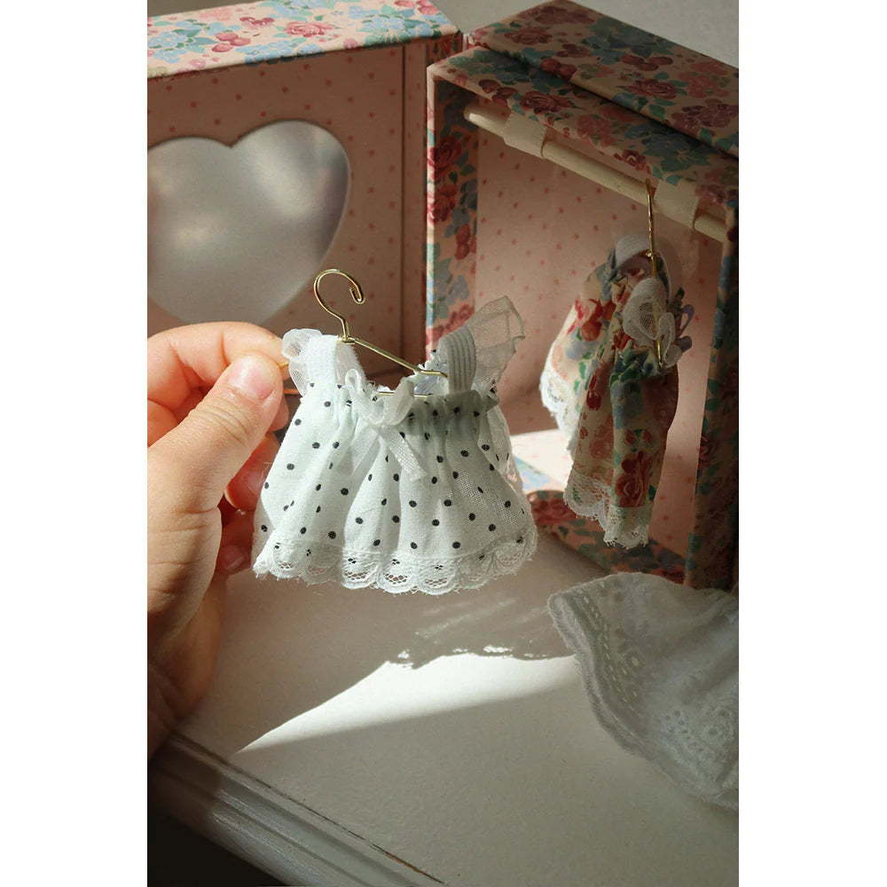 Konges Slojd TINY TEDDY DRESS UP