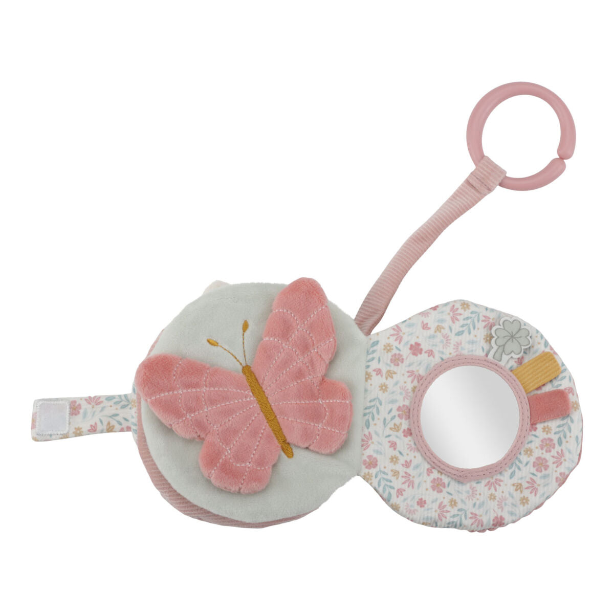 Little Dutch Stroller Booklet ´Lucky Blossom´ GRS