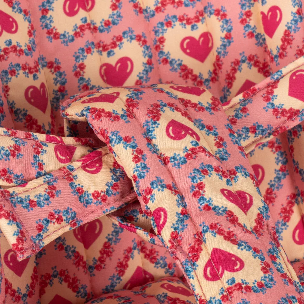 Konges Slojd Doll Stroller - Felice Rose
