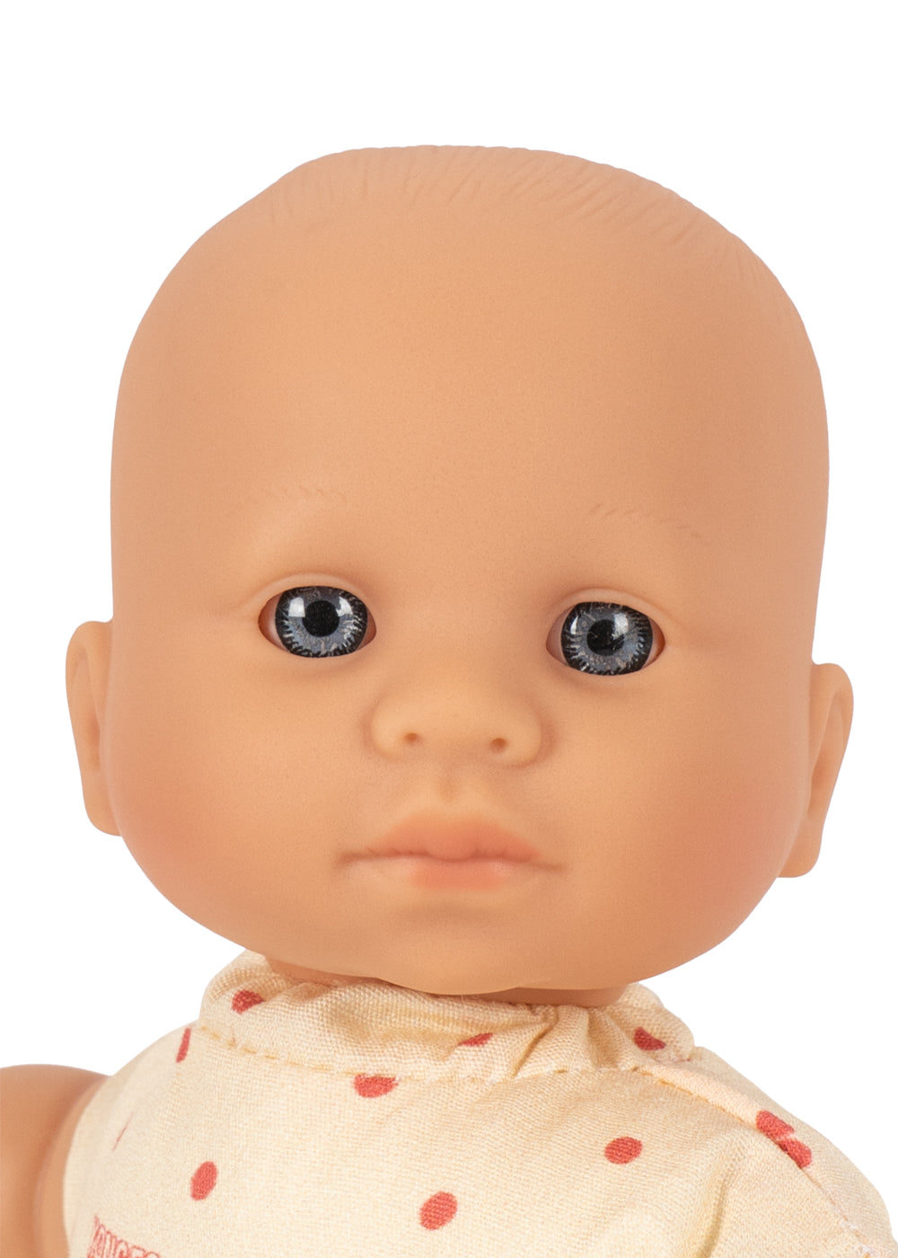Konges Slojd Mini Doll Cherry Dot