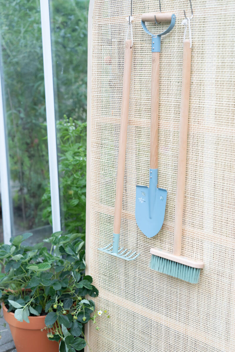 Little Dutch Shovel ´Forest Friends´ FSC