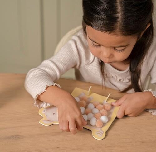 Creative Crafts & Puzzles