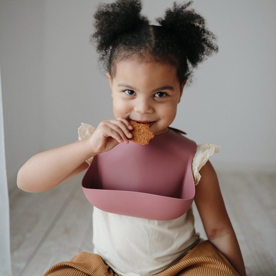 Bibs and Tablemats