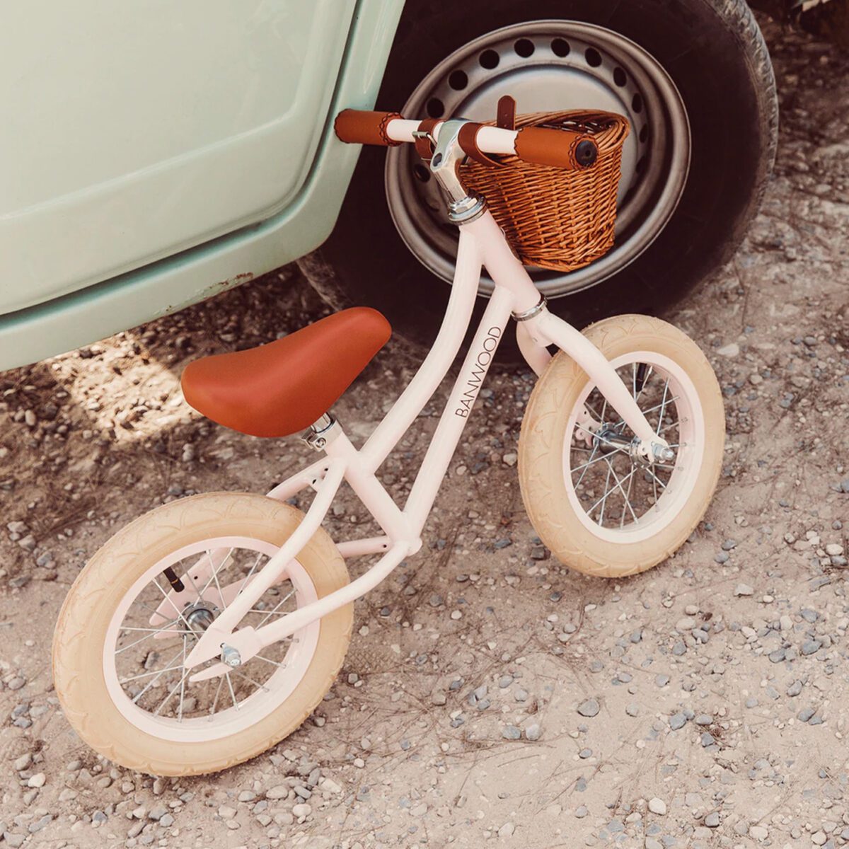 Ride-on toys
