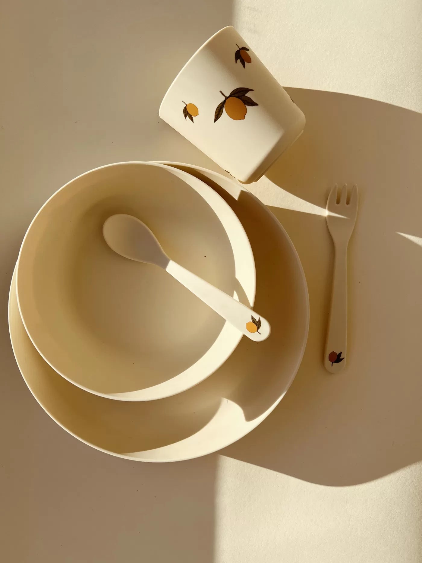 Tableware & Cutlery