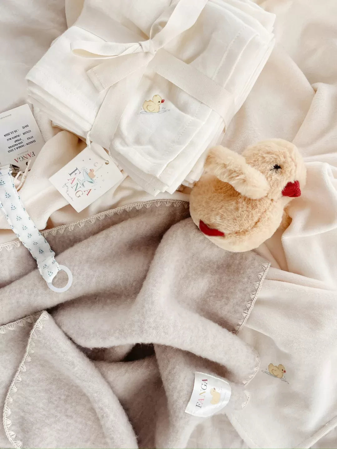 Baby room