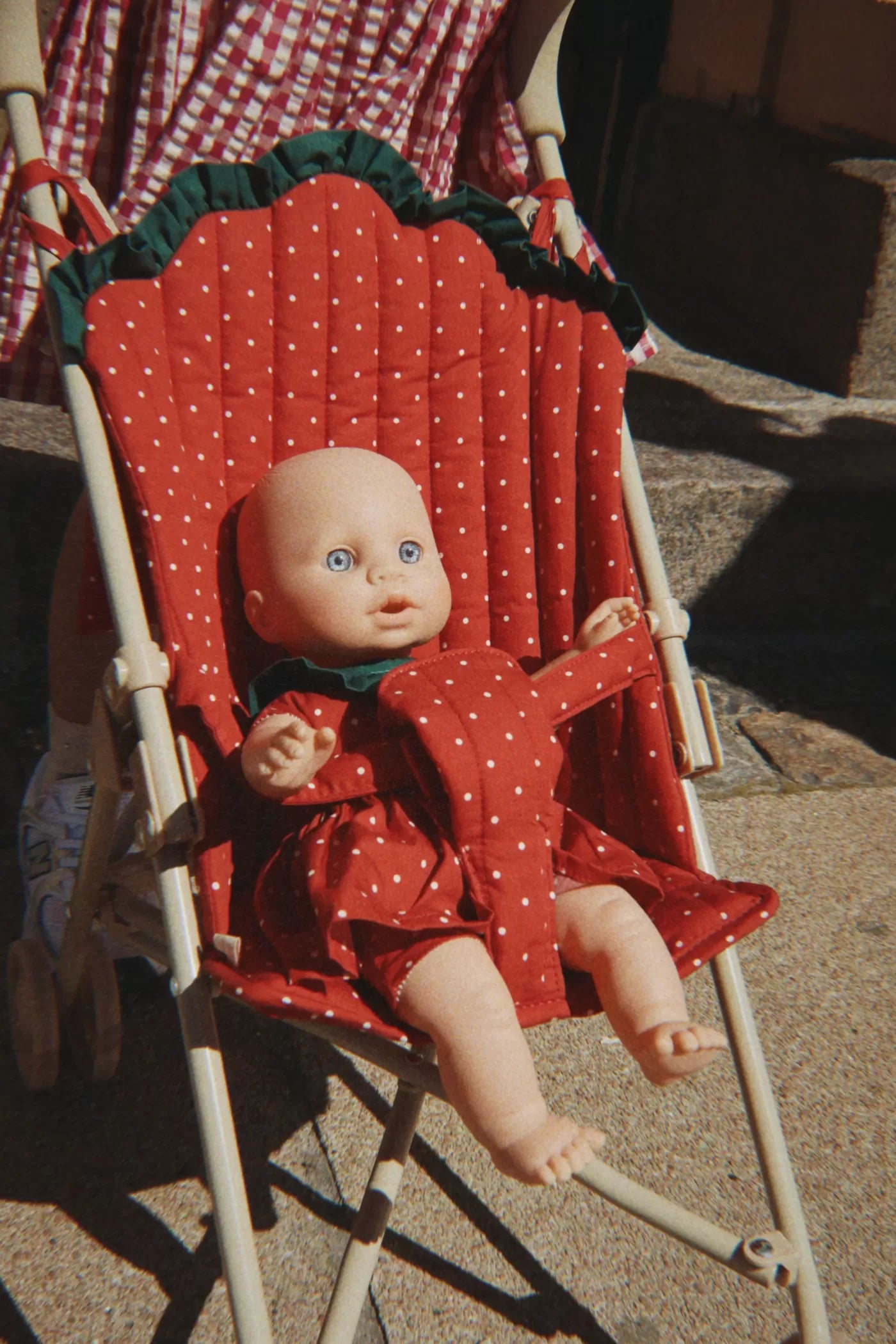 Dolls and strollers| Soft toys