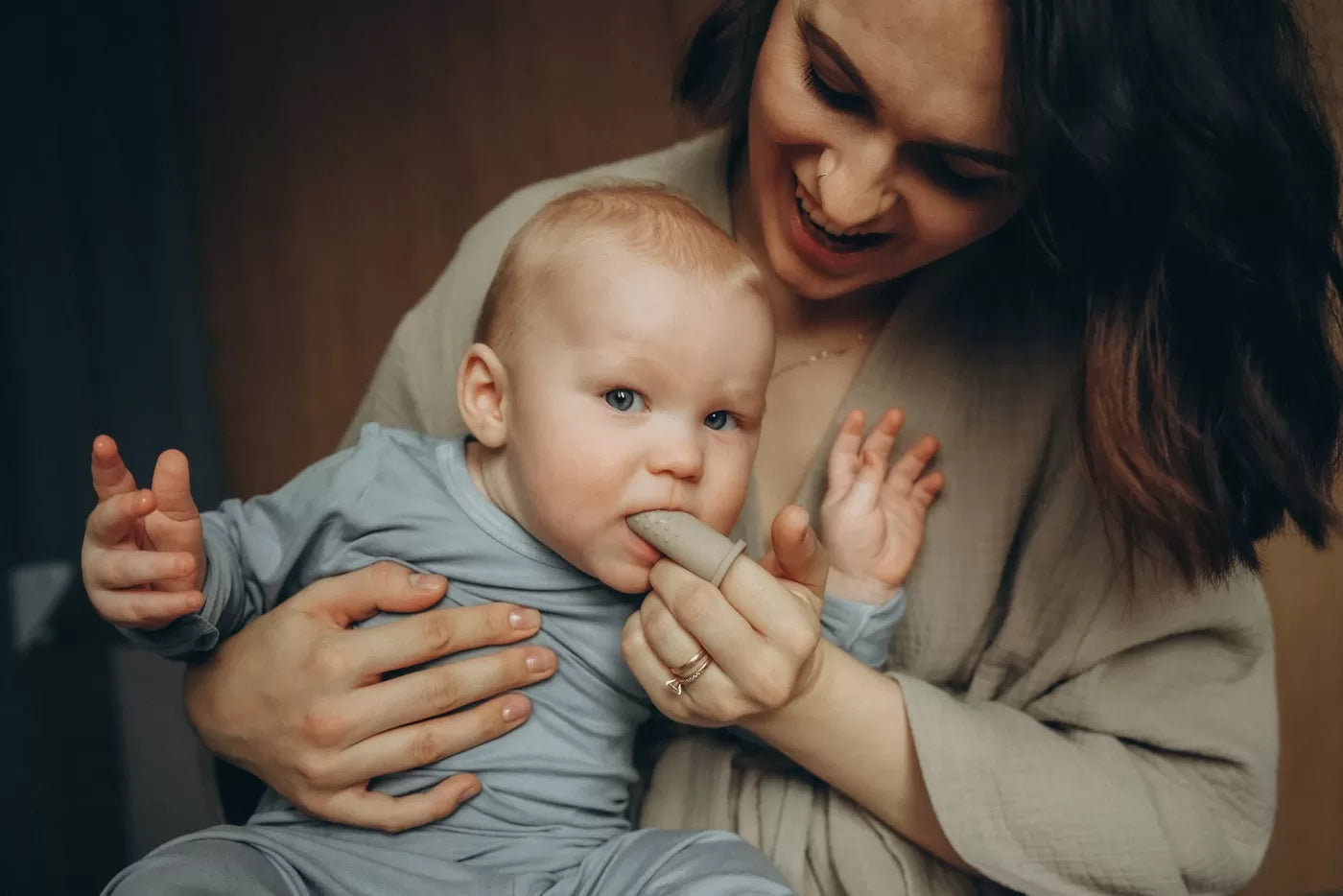 Baby care