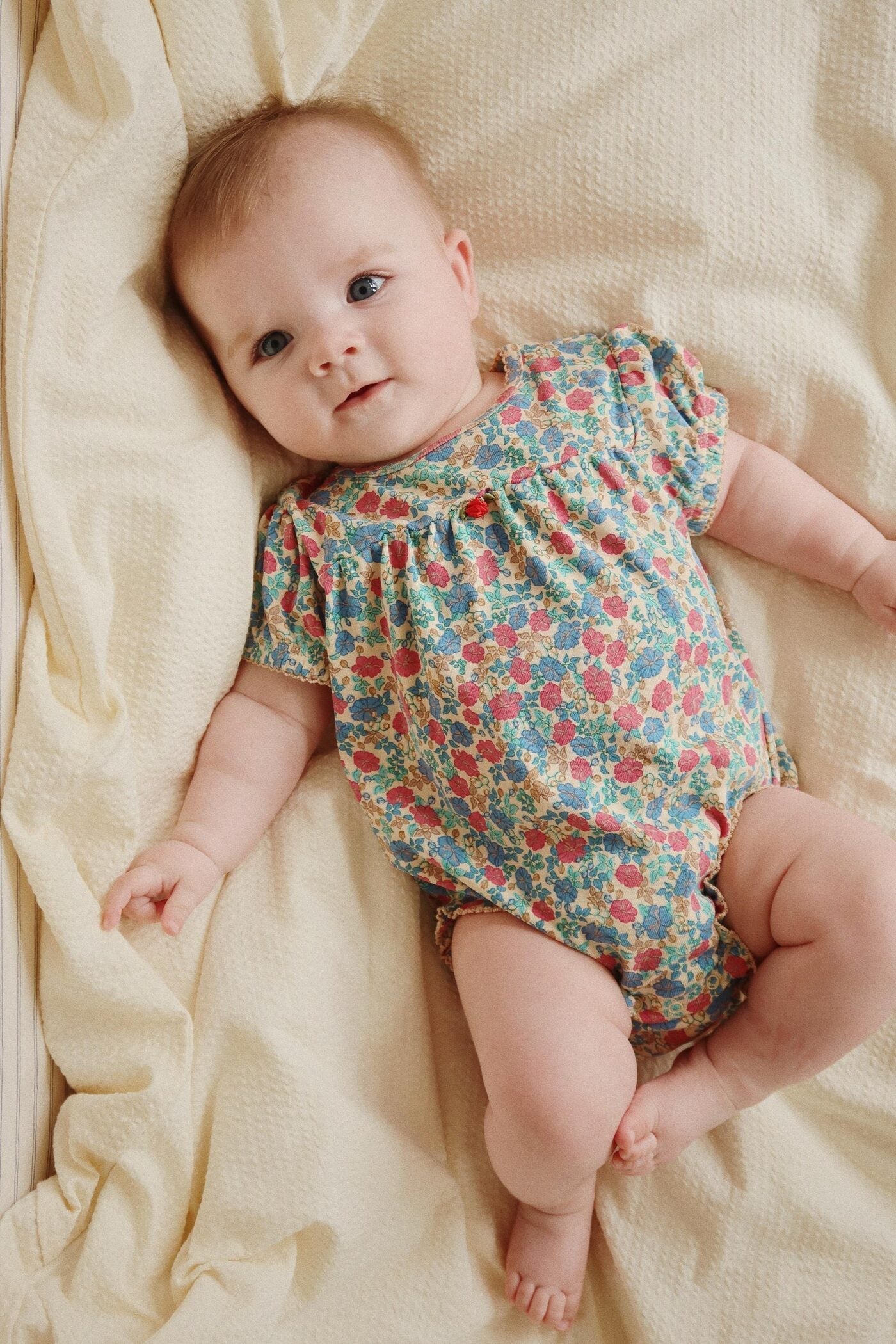 Baby clothes