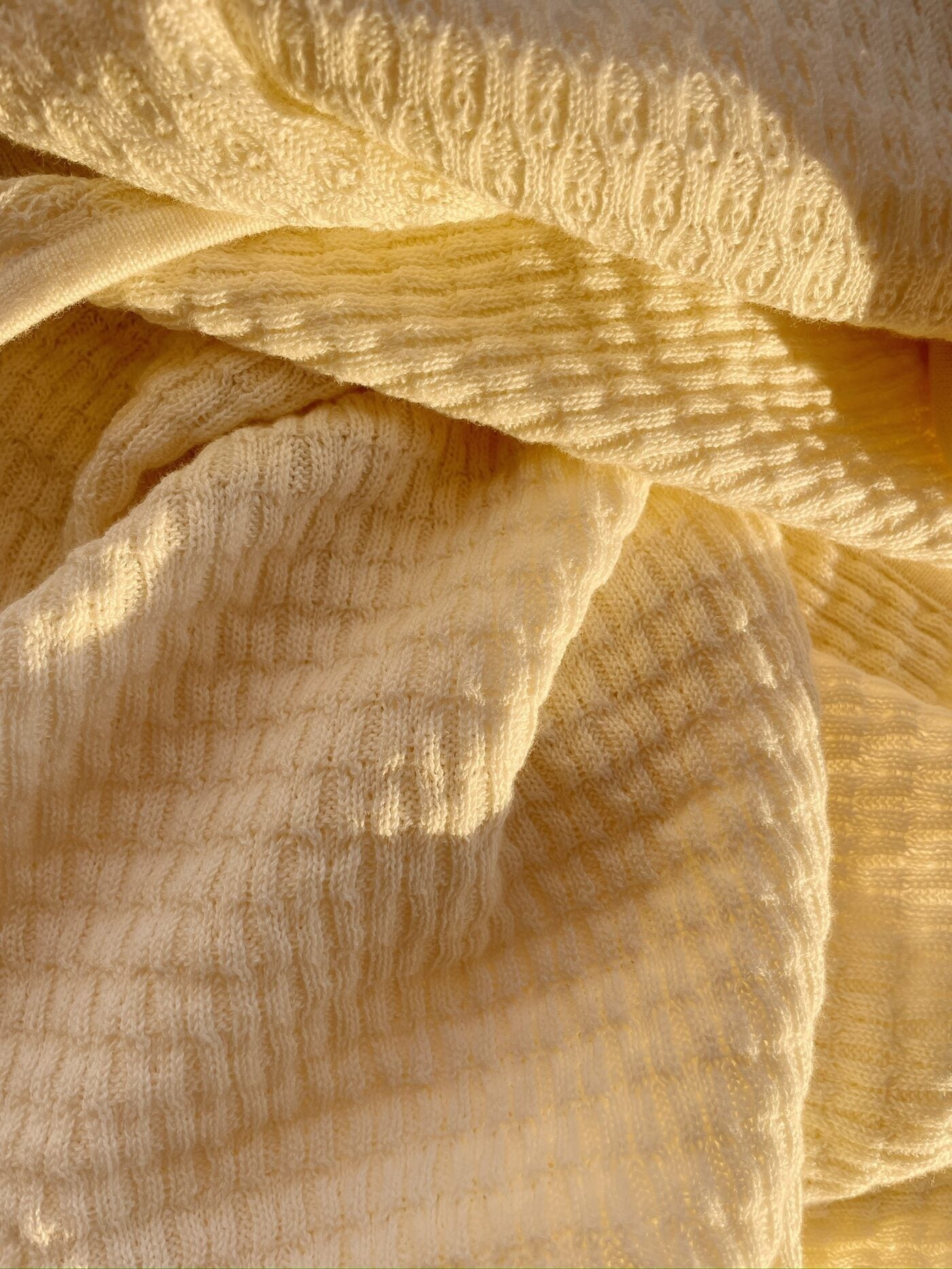 Blankets | Muslin Cloths