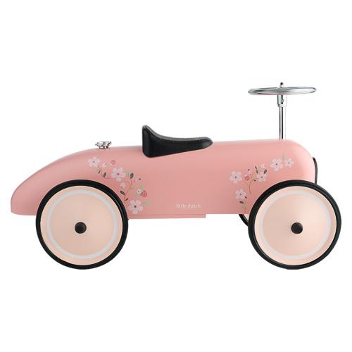 Little Dutch Retro Ride On ´Pink´
