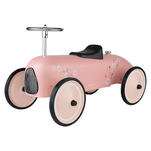 Little Dutch Retro Ride On ´Pink´