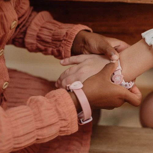 Little Dutch Slide Charm Bracelets ́- Fairy Garden ́