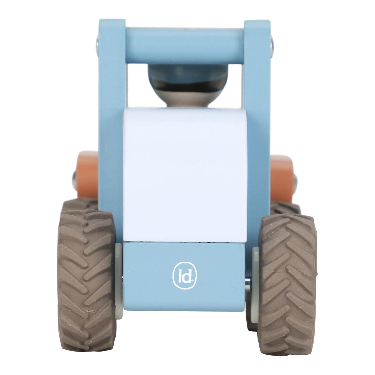 Little Dutch Excavator FSC