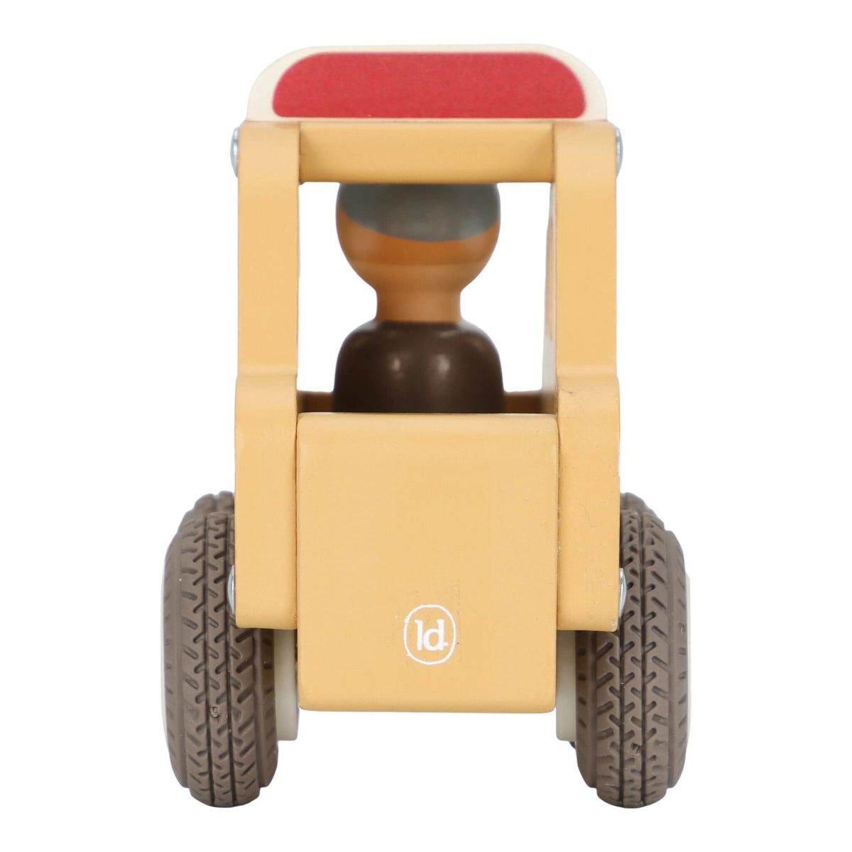 Little Dutch Taxi FSC