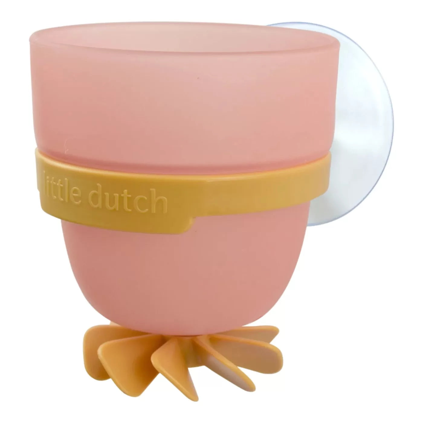 Little Dutch Bath Play Cups Set - Flower