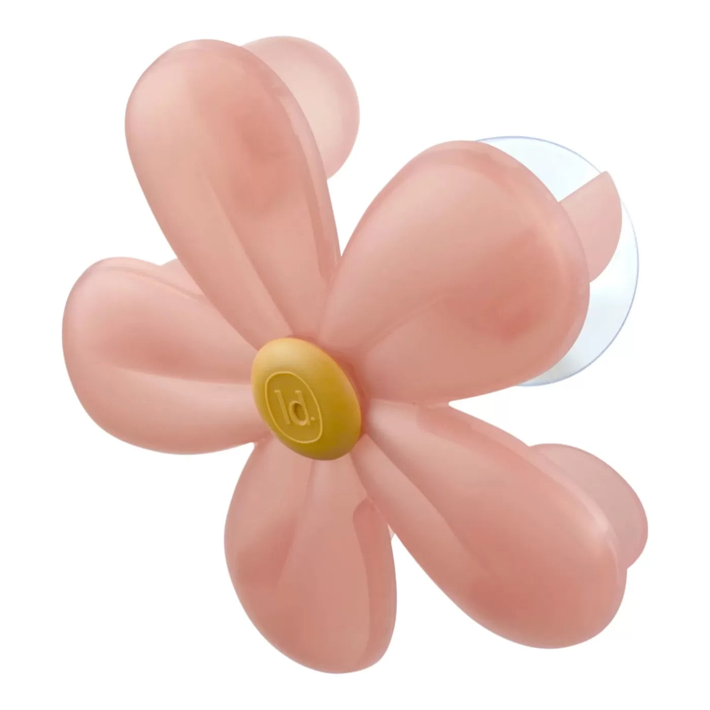 Little Dutch Bath Play Cups Set - Flower