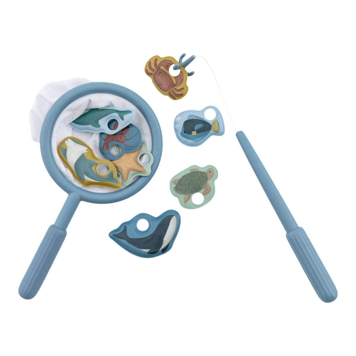 Little Dutch Fishing Game ´Boy´