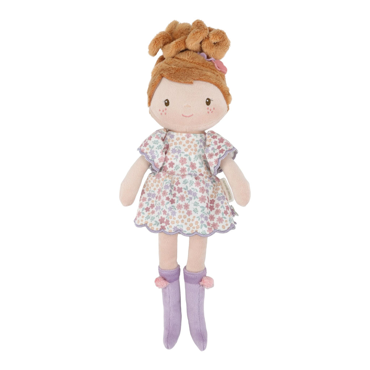 Little Dutch Cuddle Doll Ava 35 cm GRS
