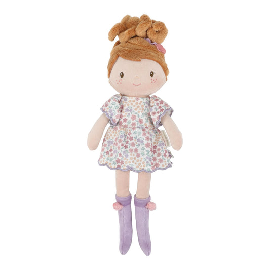 Little Dutch Cuddle Doll Ava 35 cm GRS