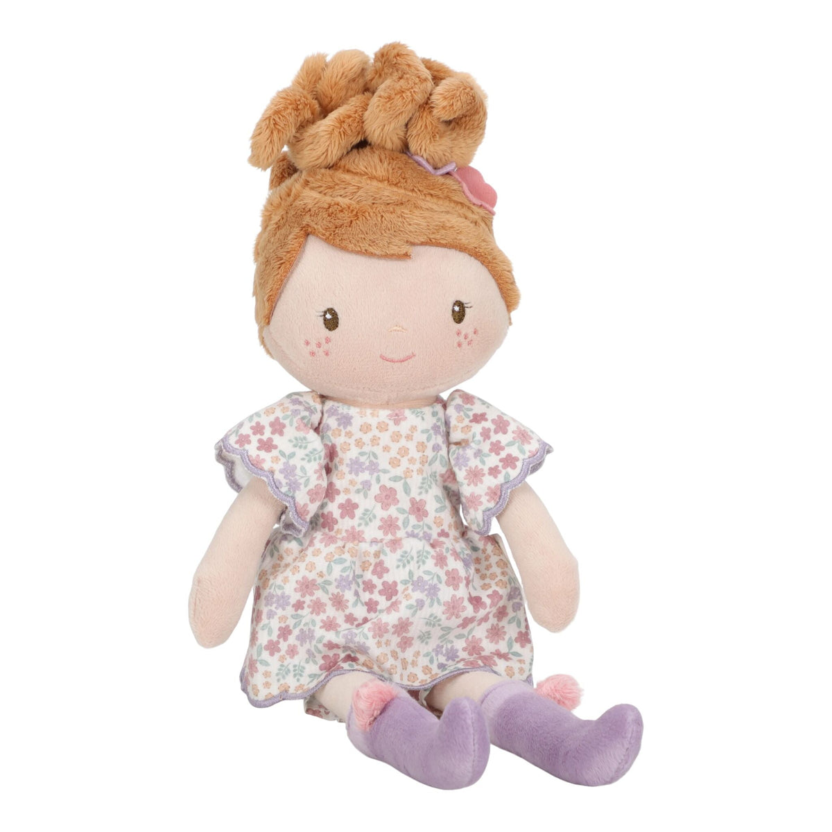 Little Dutch Cuddle Doll Ava 35 cm GRS