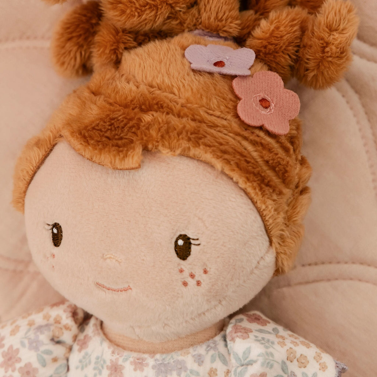 Little Dutch Cuddle Doll Ava 35 cm GRS