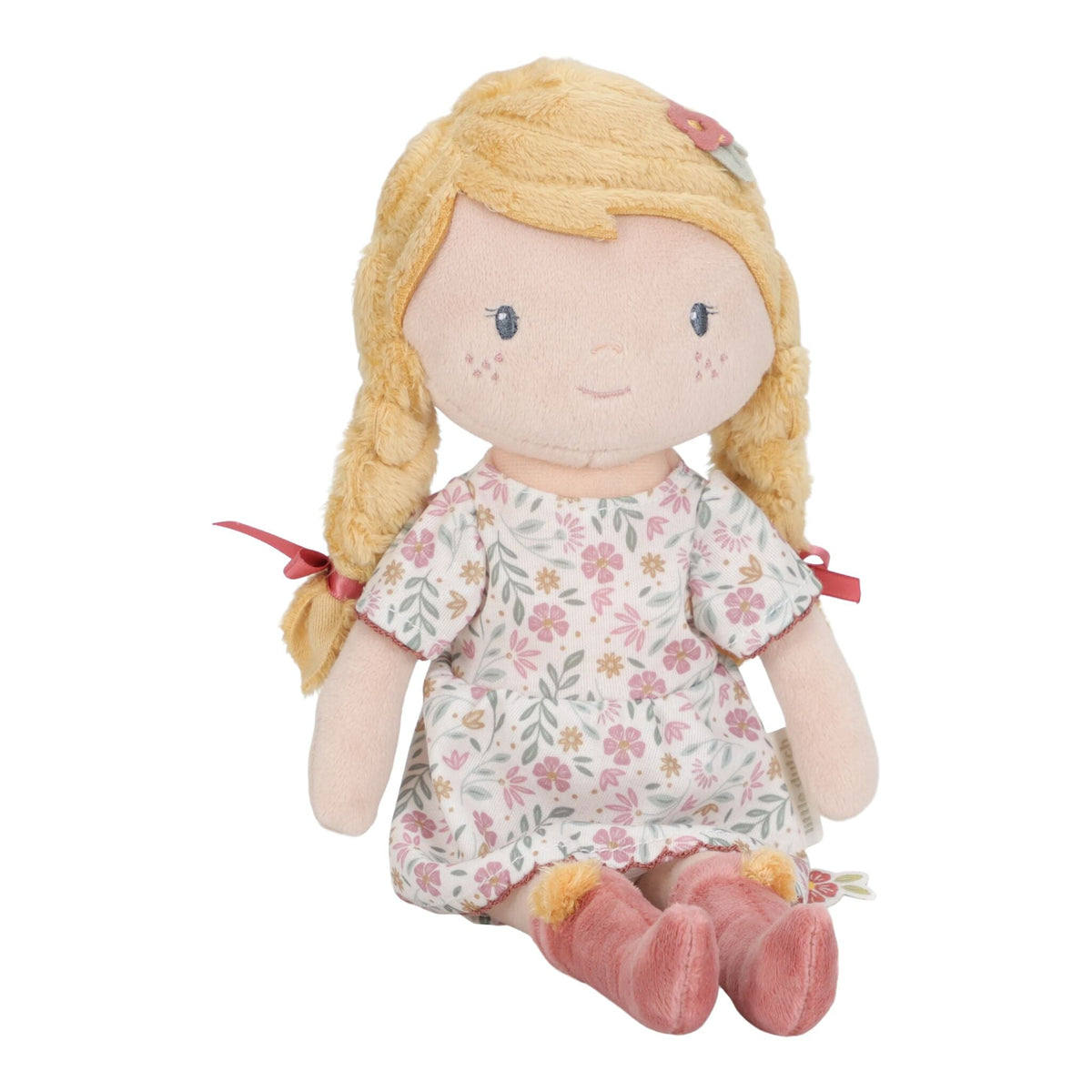Little Dutch Cuddle Doll Julia 35 cm GRS