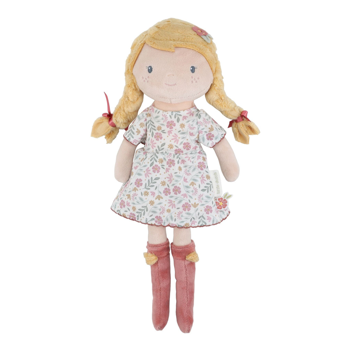 Little Dutch Cuddle Doll Julia 35 cm GRS