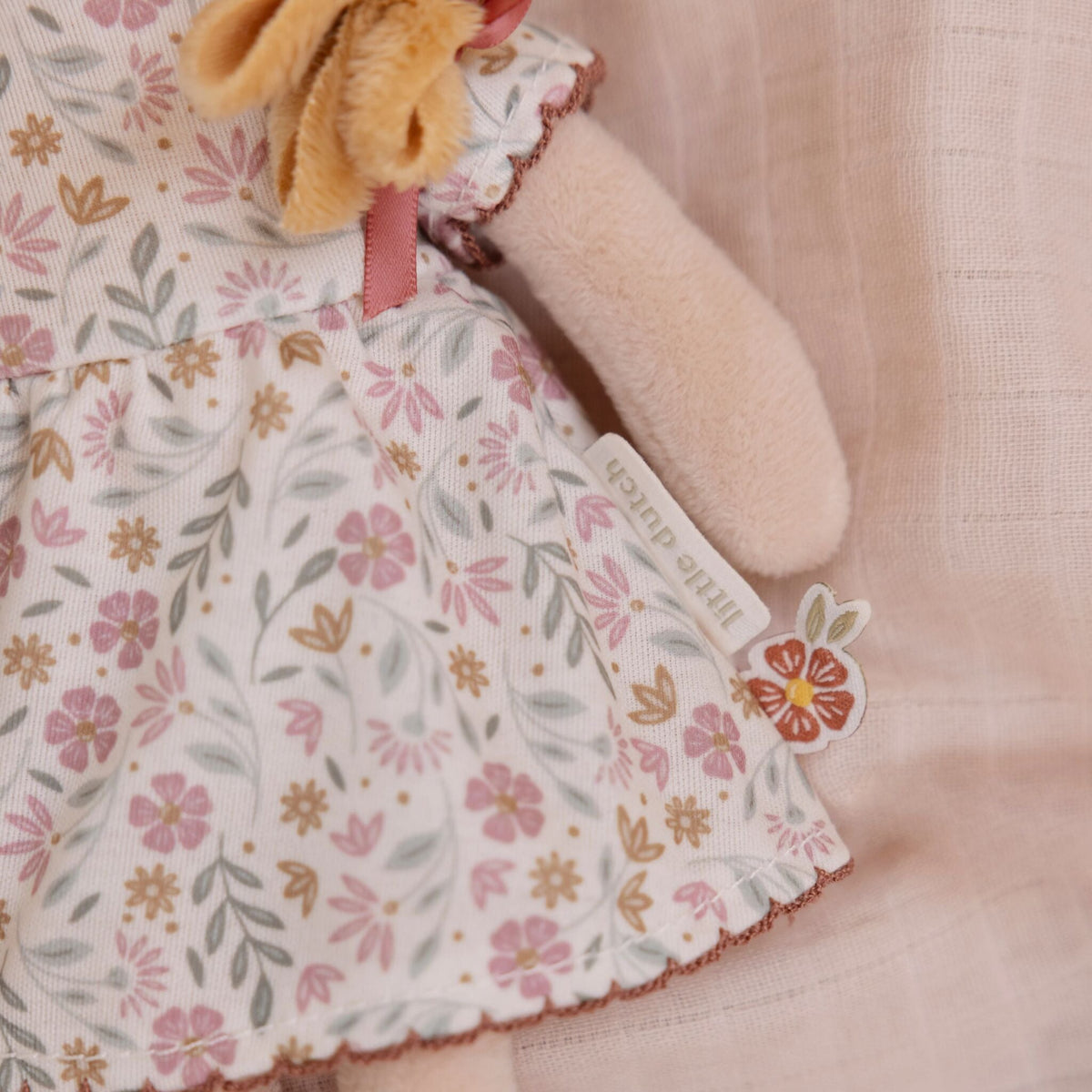 Little Dutch Cuddle Doll Julia 35 cm GRS