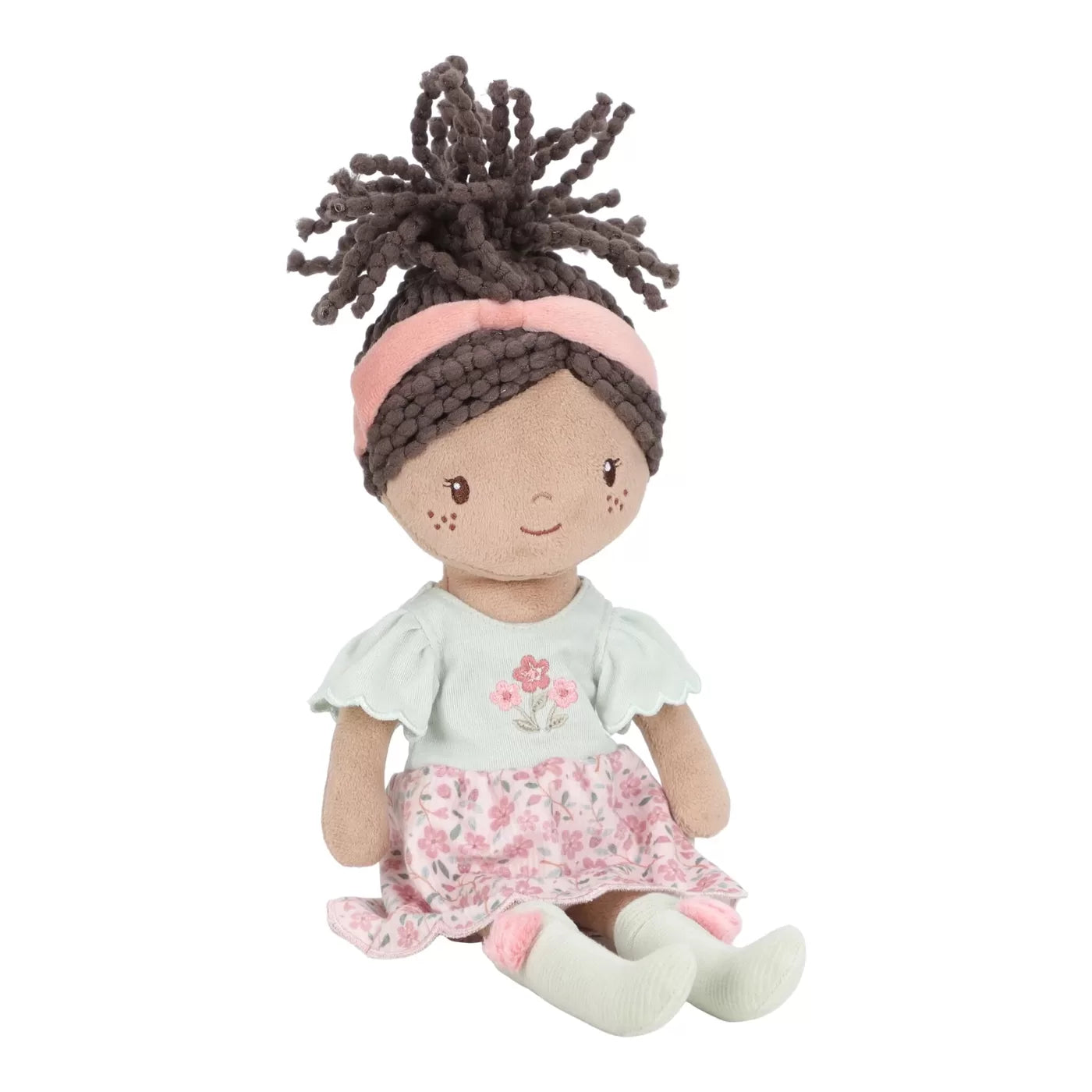 Little Dutch Lelle Evi 35 cm - Wild Flowers 
