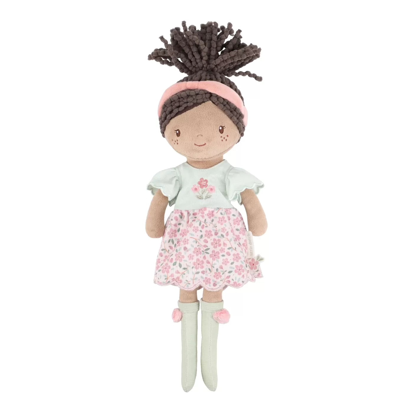 Little Dutch Lelle Evi 35 cm - Wild Flowers 