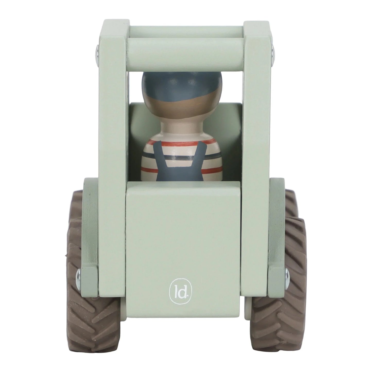 Little Dutch Tractor FSC