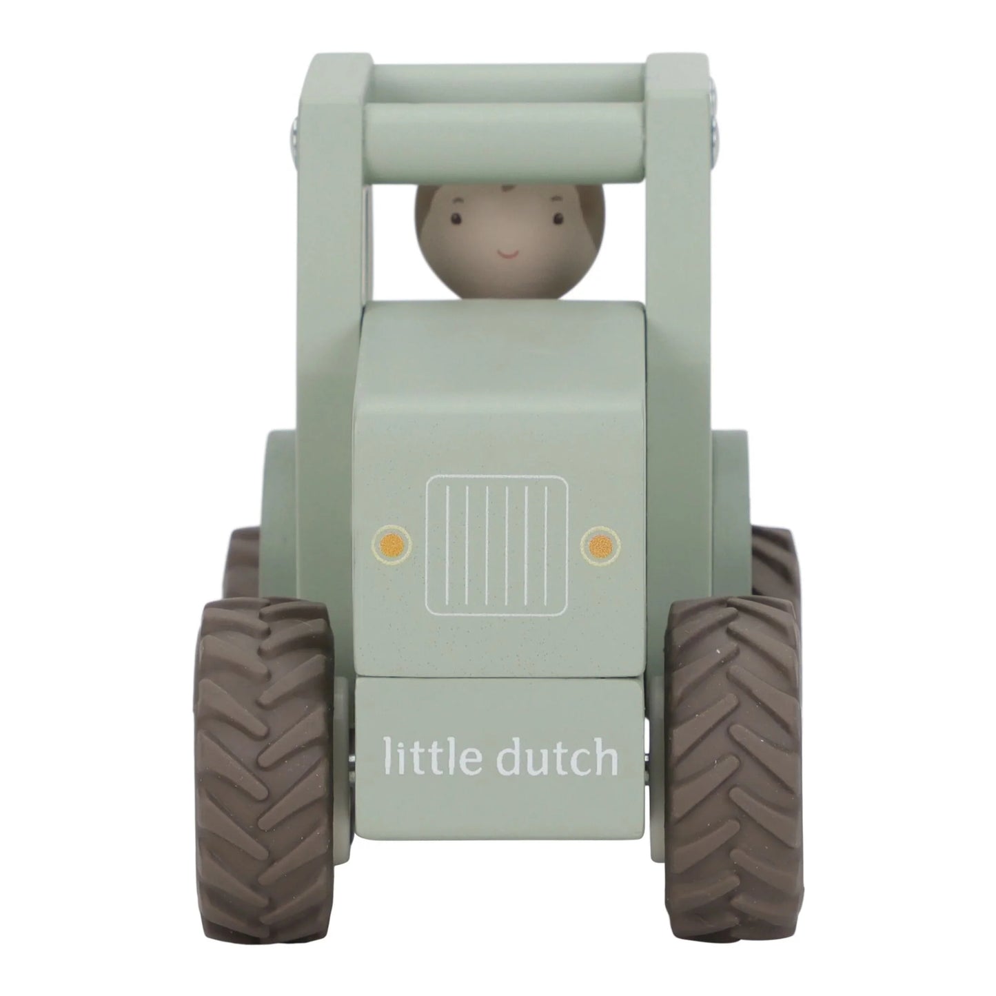Little Dutch Tractor FSC